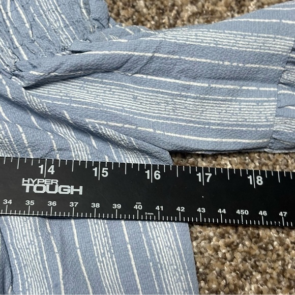 Kiwi + Punch Off Shoulder Dress - Picture 10 of 14